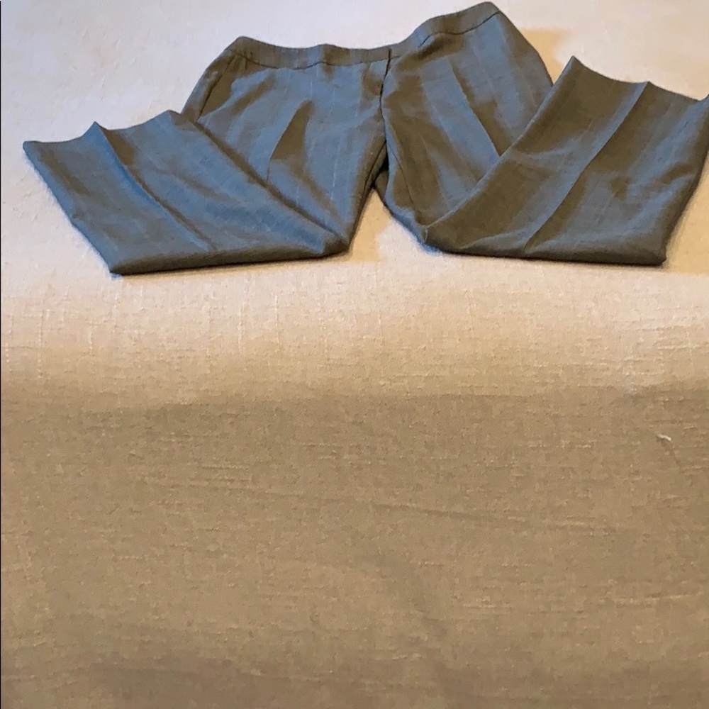 Nordstrom’s Lafayette womens slacks size 10
